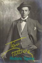 Tino Pattiera